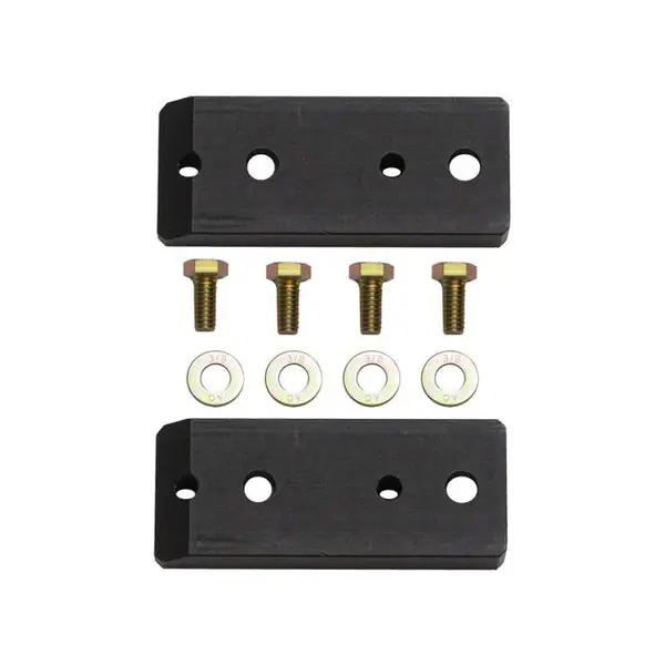 ICON 2020+ Jeep Gladiator JT Rear Sway Bar Relocation Kit