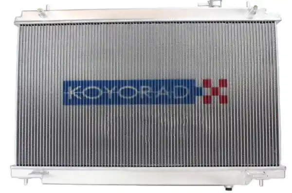 Koyo 03-06 Nissan 350Z 3.5L V6 Radiator