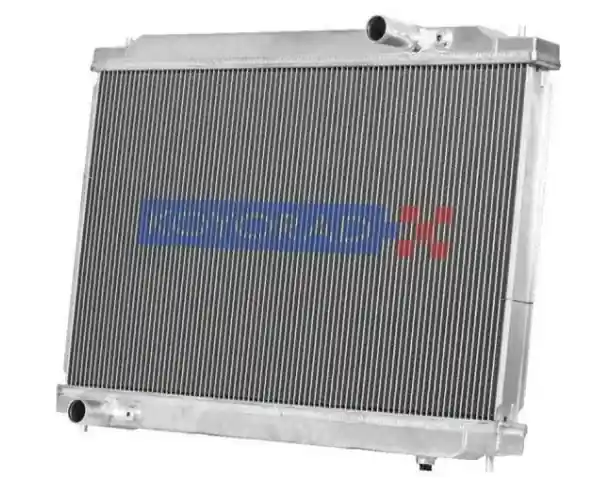 Koyo 04-13 Nissan Titan/Armade/QX56 5.6L V8 (Req. Trans Cooler) Radiator