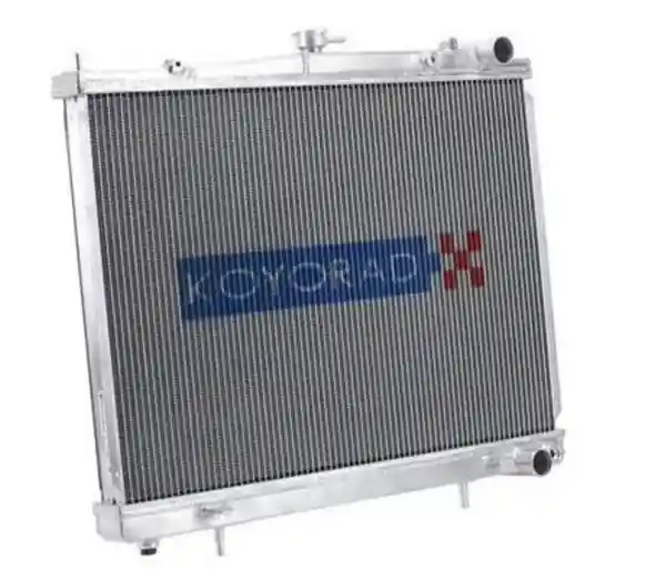 Koyo 00-02 Nissan Skyline GTR 2.6L Turbo Racing Radiator