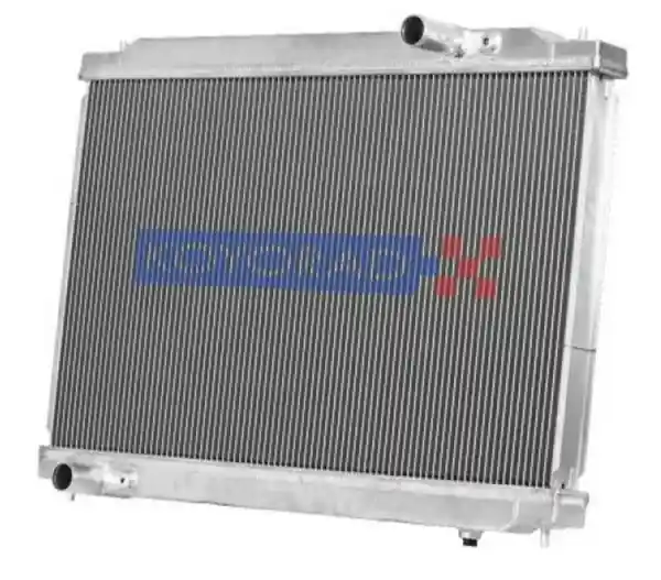 Koyo 88-99 BMW 3-Series inc. E36 M3 (MT / 6 Cyl. ONLY) Radiator