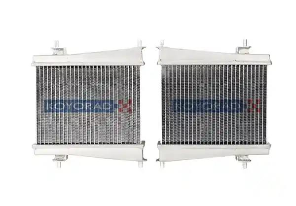 Koyo 2020+ Toyota Supra A90 3.0L/ BMW Z4 2018+ Turbo Radiator
