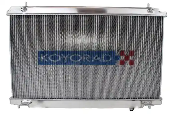 Koyo 07-08 Nissan 350Z VQ35HR (MT) Radiator