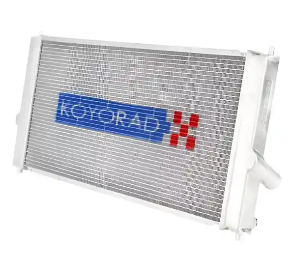 Koyo 00-05 Toyota MR2 Spyder 1.8L I4 MT (Manual Transmission) All-Aluminum Radiator