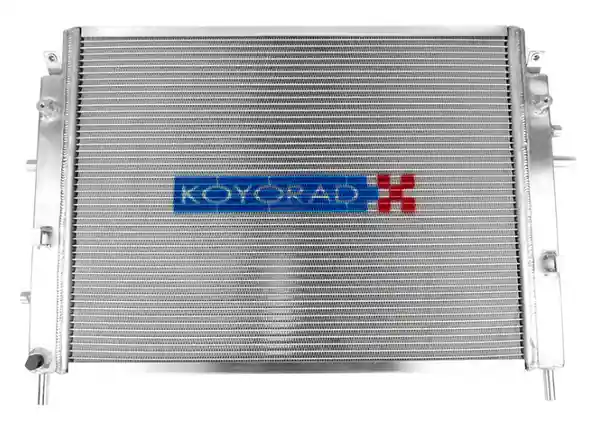 Koyo 06-13 Mazda MX-5 Miata (MT) Radiator