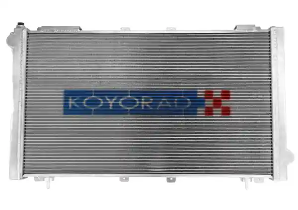 Koyo 91-94 Subaru Legacy 2.2L Turbo (MT) Radiator