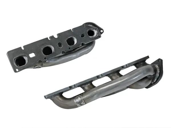 aFe Twisted Steel Headers 2019 RAM 1500 V8-5.7L HEMI