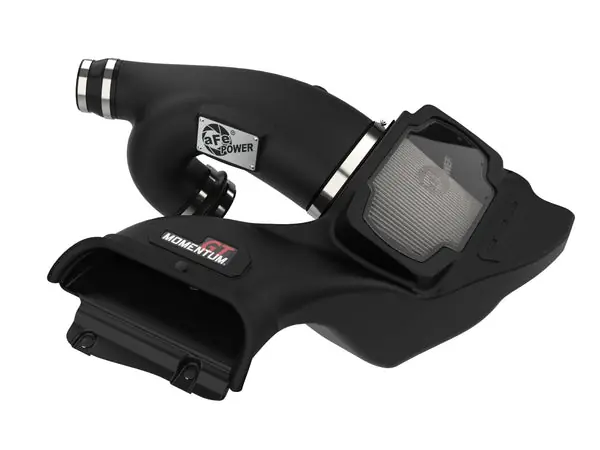 aFe POWER Momentum GT Pro Dry S Intake System 2021+ Ford F-150 V6-3.5L (tt)