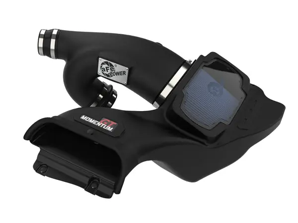 aFe Momentum GT Pro 5R Cold Air Intake System 2021+ Ford F-150 V6-3.5L (tt)