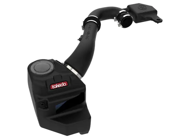 aFe Takeda Momentum Pro 5R Cold Air Intake System 12-16 Subaru Impreza H4-2.0L