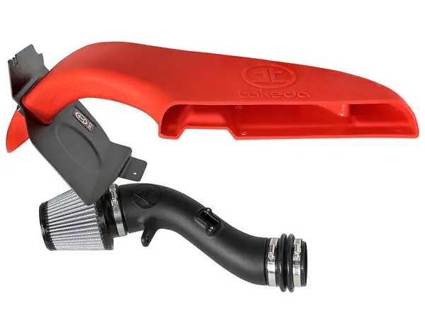 aFe Takeda Stage-2 PRO DRY S Cold Air Intake System 15-18 Subaru WRX H4 2.0L (t)