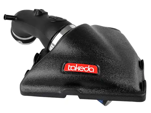 aFe Takeda Stage-2 Pro 5R Cold Air Intake System 13-18 Nissan Altima I4 2.5L