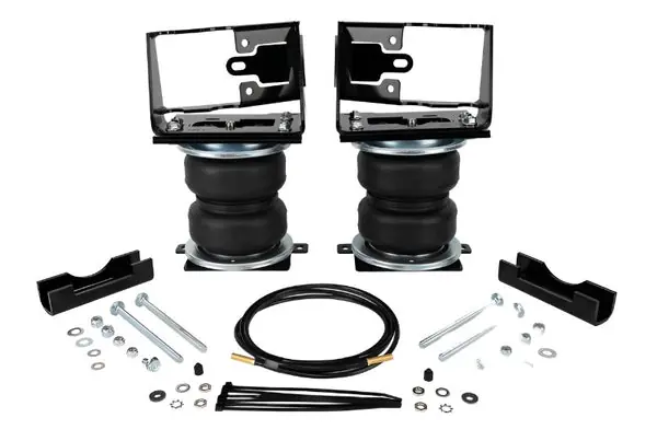 Air Lift Loadlifter 5000 Rear Air Spring Kit for 2022 Toyota Tundra