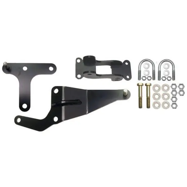 ICON 99-04 Ford F-250/F-350 Dual Stabilizer Bracket Kit
