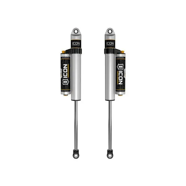 ICON 1999+ Ford F-250/F-350 Super Duty 0-3in Rear 2.5 Series Shocks VS PB CDCV - Pair