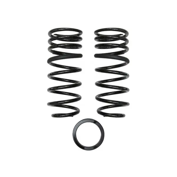 ICON 2008+ Toyota Land Cruiser 200 1.75in Dual Rate Rear Spring Kit