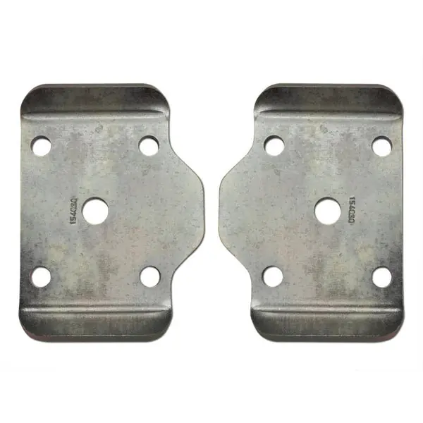 ICON 2005+ Toyota Tacoma Rear Striker Kit for U-Bolt Flip