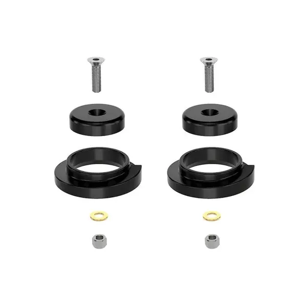 ICON 2010+ Lexus GX460/GX470 Rear Coilover Conversion Kit