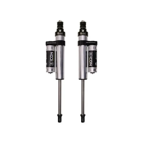 ICON 2007+ Toyota Tundra Rear 2.5 Series Shocks VS PB - Pair