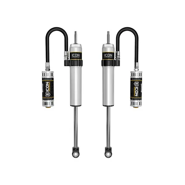 ICON 2005+ Toyota Tacoma 6in Rear 2.5 Series Shocks VS RR - Pair