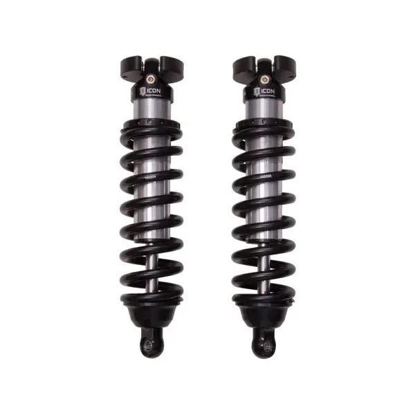 ICON 96-04 Toyota Tacoma / 96-02 Toyota 4Runner 2.5 Series Shocks VS IR Coilover Kit