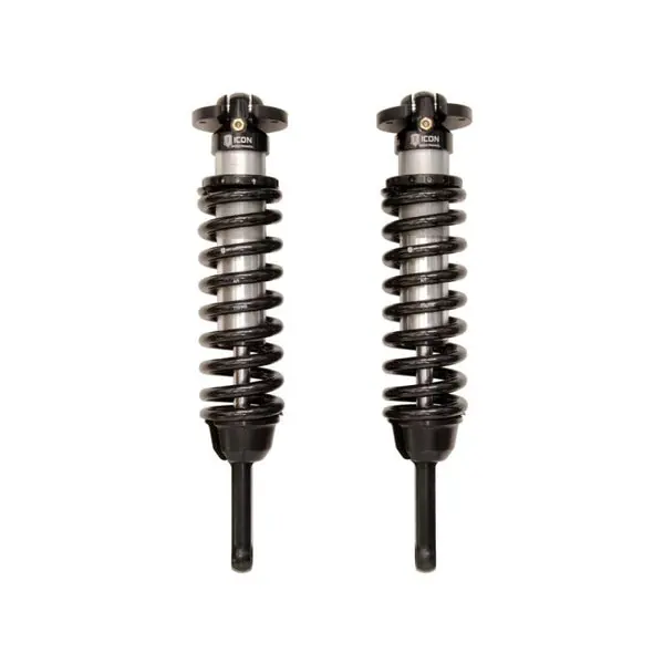 ICON 07-09 Toyota FJ / 03-09 Toyota 4Runner Ext Travel 2.5 Series Shocks VS IR Coilover Kit
