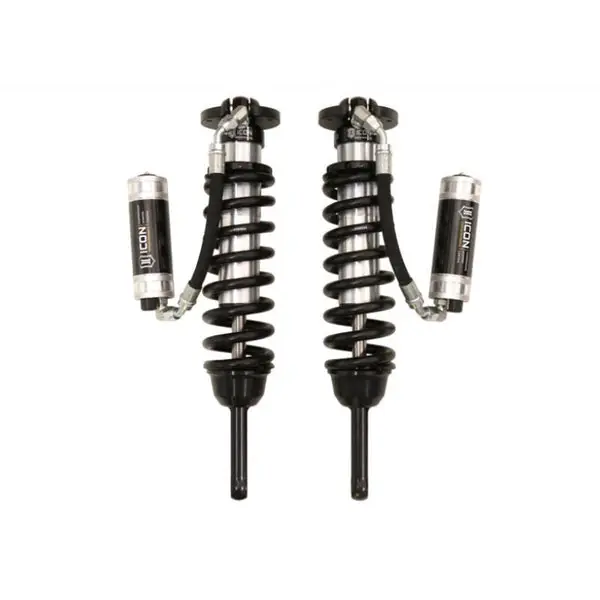 ICON 07-09 Toyota FJ / 03-09 Toyota 4Runner Ext Travel CDCV Coilover Kit