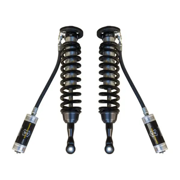 ICON 2007+ Toyota Tundra 2.5 Series Shocks VS RR Coilover Kit