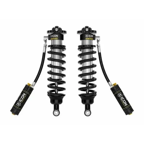 ICON 2022+ Toyota Tundra 3.0 Series VS RR CDCV Coilover Kit