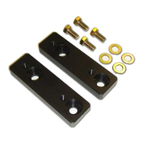 ICON 2005+ Toyota Tacoma / 07-09 Toyota FJ Sway Bar Relocation Kit