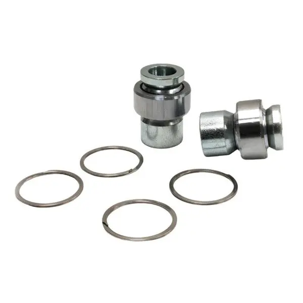 ICON Toyota Tacoma/FJ/4Runner Lower Coilover Bearing & Spacer Kit