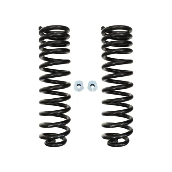 ICON 2020+ Ford F-250/F-350 Front 2.5in Dual Rate Spring Kit