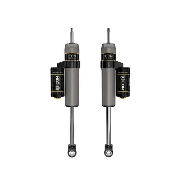 ICON 2005+ Ford F-250/F-350 Super Duty 4WD 2.5in Front 2.5 Series Shocks VS PB - Pair