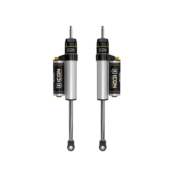 ICON 2005+ Ford F-250/F-350 Super Duty 4WD 4.5in Front 2.5 Series Shocks VS PB CDCV - Pair
