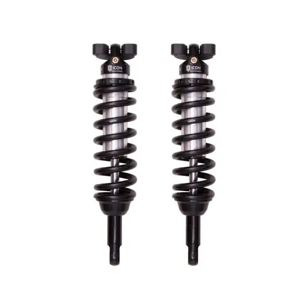 ICON 2015+ Chevrolet Colorado 2.5 Series Shocks VS IR Coilover Kit