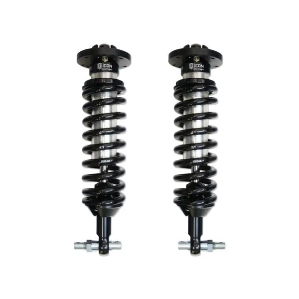 ICON 07-18 GM 1500 1-3in 2.5 Series Shocks VS IR Coilover Kit