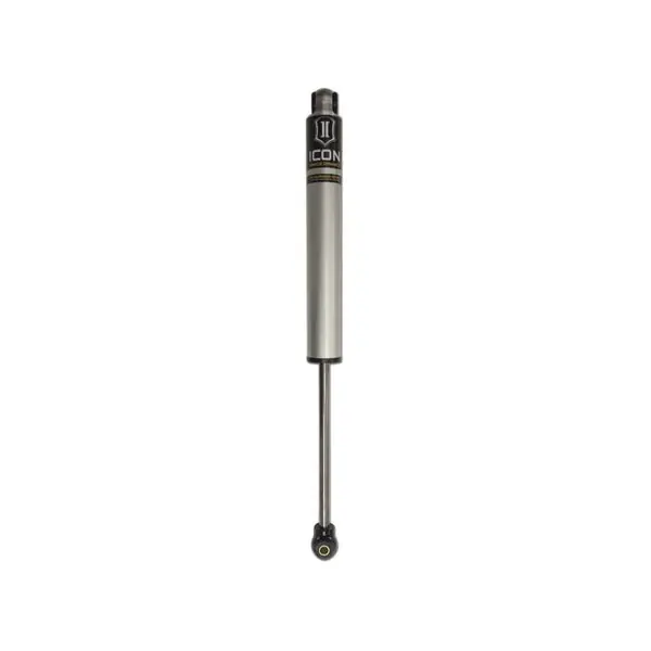 ICON 2015+ Chevrolet Colorado 0-2in Rear 2.0 Series Aluminum Shocks VS IR