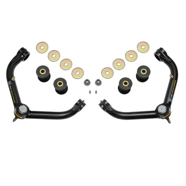 ICON 01-10 GM HD Tubular Upper Control Arm Delta Joint Kit