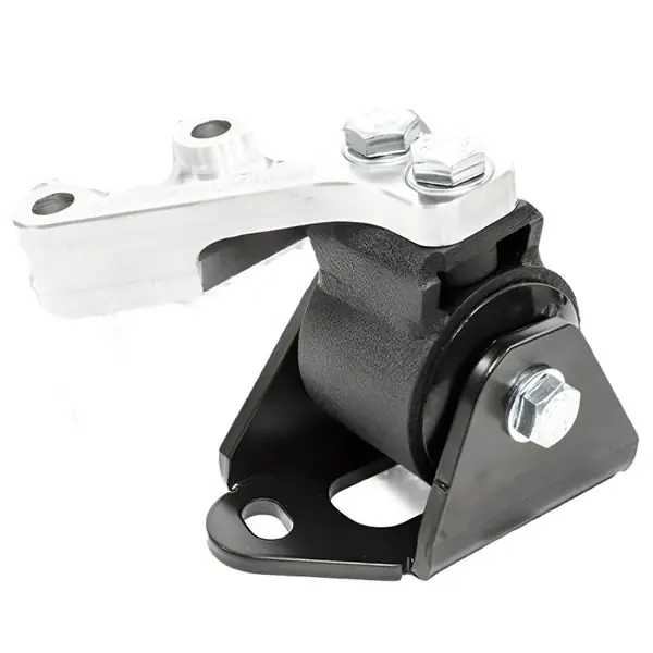 Innovative 03-07 Accord / 04-08 TL (J-Series) Black Steel Mount 75A Bushing (RH Side Mount Only)