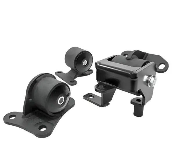 Innovative 97-01 Honda Prelude H/F-Series Manual/Auto Replacement Mount Kit