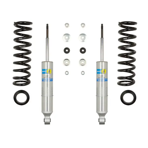 Bilstein B8 6112 96-04 Toyota Tacoma Front Suspension Kit