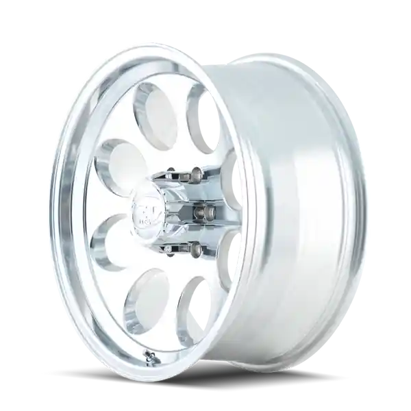 ION Type 171 17x9 / 5x135 BP / 0mm Offset / 87mm Hub Polished Wheel