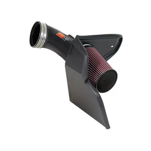 K&N 01-05 BMW M3 3.2L F/I Performance Intake Kit