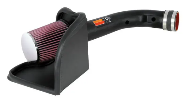K&N Performance Intake Kit FIPK HONDA CIVIC SI 1999-2000