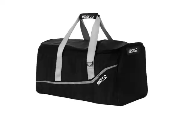 Sparco Bag Trip BLK/SIL