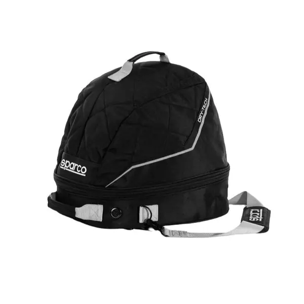 Sparco Bag Dry Tech BLK/SIL
