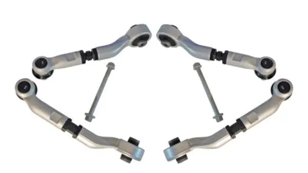 SPC Performance Audi B9 Front Upper Control Arm Set Left & Right Pair