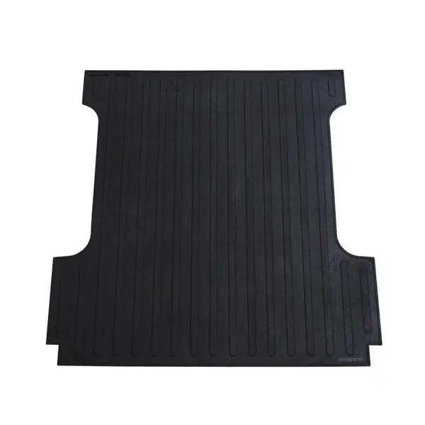 Westin 2019-2020 Ram 1500 (5.5 ft Bed) Truck Bed Mat - Black