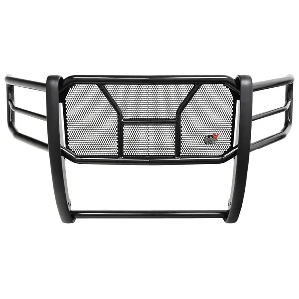 Westin 2015-2020 F-150 (Excl. w/Sensors) HDX Modular Grille Guard - Black