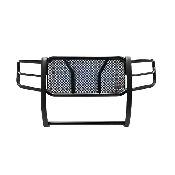 Westin 2010-2018 Ram 25/3500 HDX Grille Guard - Black